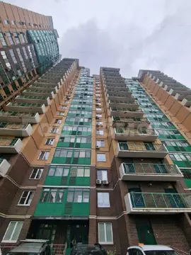 Продается 3-комнатная квартира