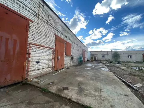 Помещение свободного назначения в Ярославская область, Ярославский ...