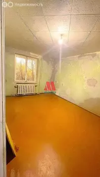 1-комнатная квартира: Рыбинск, улица Рокоссовского, 4А (33 м)