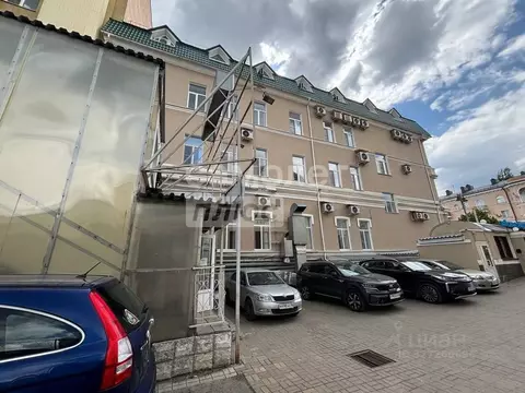 Офис в Курская область, Курск ул. Ленина, 77Б (116 м)