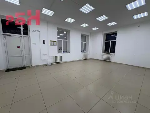 Помещение свободного назначения в Башкортостан, Нефтекамск ул. Ленина, ...