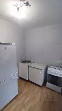 1-к кв. Пермский край, Пермь Волгодонская ул., 13 (24.9 м)