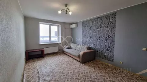 1-к кв. Волгоградская область, Волгоград ул. Никитина, 127А (44.9 м)