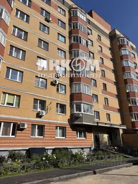 1-к кв. Московская область, Лосино-Петровский городской округ, ...