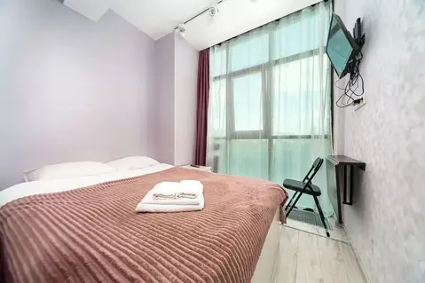 1-к кв. Московская область, Одинцовский городской округ, ...