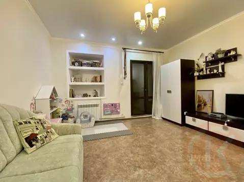 3-к кв. Крым, Евпатория пер. Тесный, 10 (54.0 м)