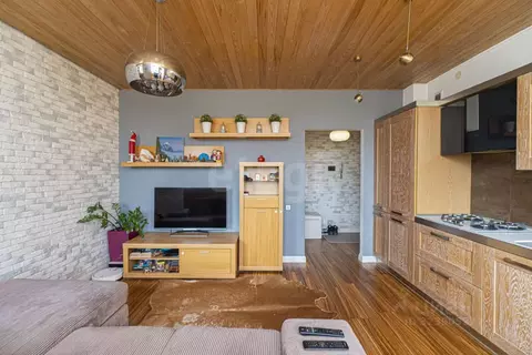 1-к кв. Севастополь ул. Вакуленчука, 26А (46.8 м)