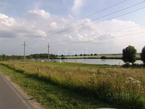 Участок в Калужская область, Боровский муниципальный округ, ...