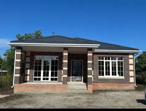 Дом в Ростовская область, Аксайский район, Щепкинское с/пос, ...