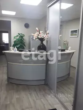 Офис в Красноярский край, Красноярск ул. Новая Заря, 7 (85 м)