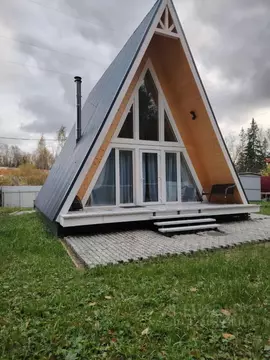 Дом в Московская область, Солнечногорск городской округ, Природа-2 СНТ ...