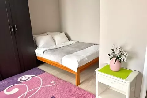 1-к кв. Удмуртия, Ижевск ул. Коммунаров, 216Б (30.0 м)