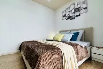 1-к кв. Пермский край, Пермь ул. 1-я Ипподромная, 5 (38.0 м)