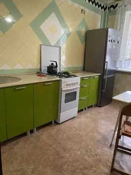 3-к кв. Ростовская область, Ростов-на-Дону просп. Королева, 27 (65.0 ...