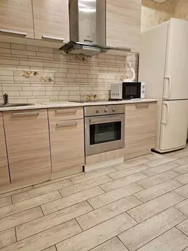 1-к кв. Ростовская область, Ростов-на-Дону ул. Максима Горького, 240 ...