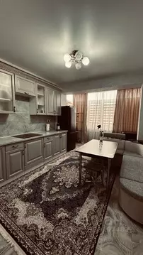 1-к кв. Дагестан, Махачкала ш. Карабудахкентское, 57Б (47.0 м)