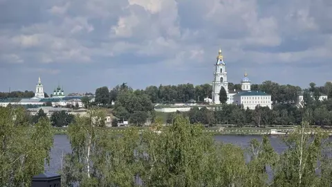 1-к кв. Костромская область, Кострома Дачная ул., 37 (49.0 м)