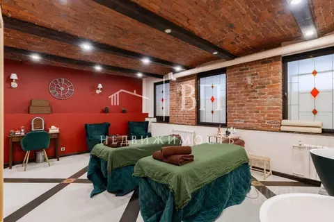 Помещение свободного назначения в Санкт-Петербург Невский просп., 130 ...