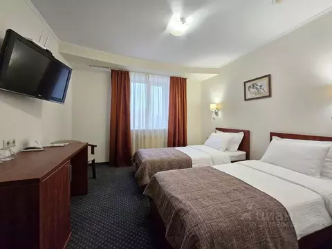 Комната Пермский край, Пермь ул. Куйбышева, 4 (22.0 м)