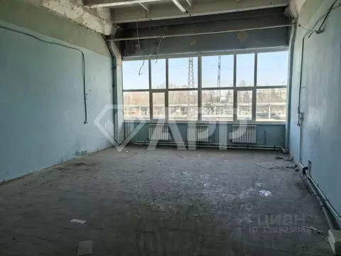 Офис в Татарстан, Набережные Челны проезд Трубный, 38/17 (39 м)