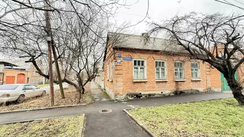 Дом в Северная Осетия, Владикавказ ул. Максима Горького, 99 (70 м)