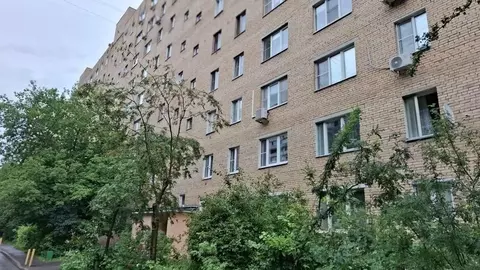 2-к кв. Московская область, Мытищи Олимпийский просп., 32к3 (43.8 м)