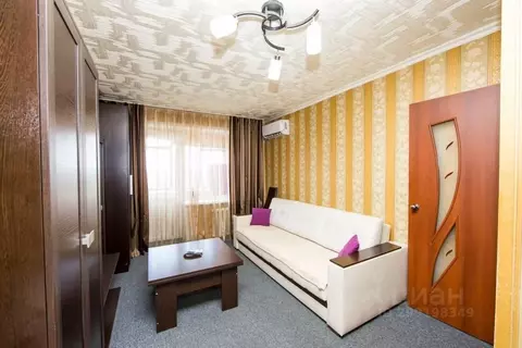 1-к кв. Курская область, Курск ул. Радищева, 86 (36.0 м)