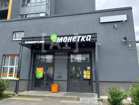 Помещение свободного назначения в Челябинская область, Челябинск ул. ...