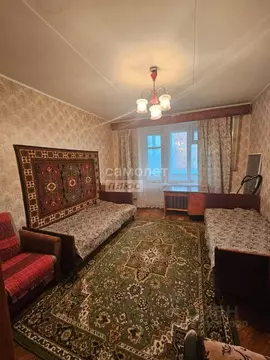 2-к кв. Марий Эл, Йошкар-Ола Ленинский просп., 27А (65.2 м)