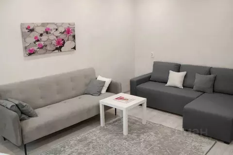 2-к кв. Красноярский край, Норильск Комсомольская ул., 52С1 (42.0 м)