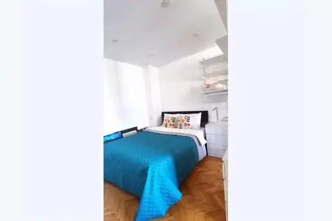 1-к кв. Москва Ереванская ул., 26к1 (35.0 м)