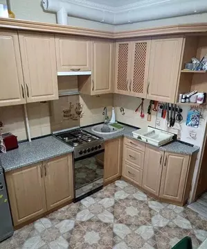 2-к кв. Калининградская область, Калининград Малое Борисово мкр, 11 ...