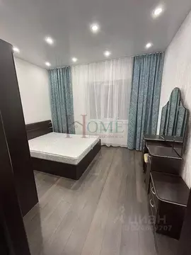 2-к кв. Новосибирская область, Новосибирск ул. Чаплыгина, 93 (82.6 м)