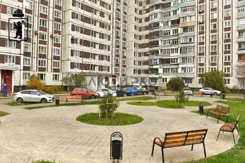 3-к кв. Ярославская область, Ярославль Ленинградский просп., 88/23 ...