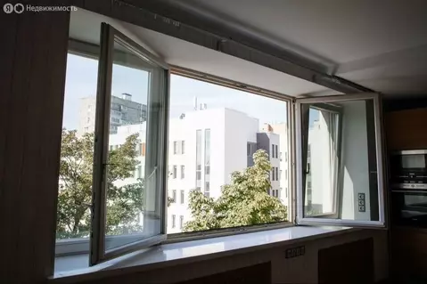 3-комнатная квартира: Москва, Большая Пионерская улица, 28 (65 м)