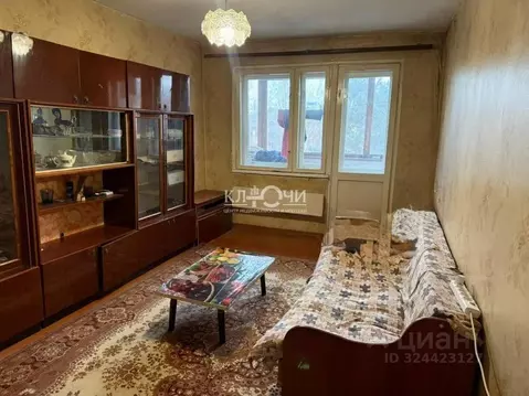 2-к кв. Иркутская область, Иркутск Байкальская ул., 340 (43.8 м)