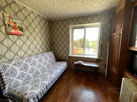 Комната Белгородская область, Старый Оскол Приборостроитель мкр, 53 ...