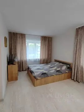 1-к кв. Красноярский край, Красноярск ул. Новая Заря, 8 (32.0 м)