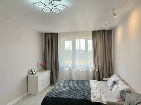 1-к кв. Смоленская область, Смоленск Киевский пер., 17к1 (42.0 м)