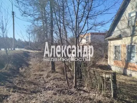 Дом в Санкт-Петербург, Санкт-Петербург, Сестрорецк Приморское ш., 230 ...