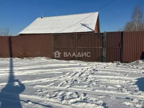 Дом в Бурятия, Тарбагатайский район, Саянтуйское с/пос, Весна ДНТ ул. ...