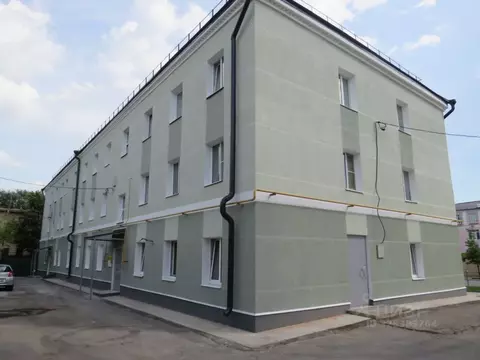 1-к кв. Московская область, Зарайск Зарайск муниципальный округ, ул. ...