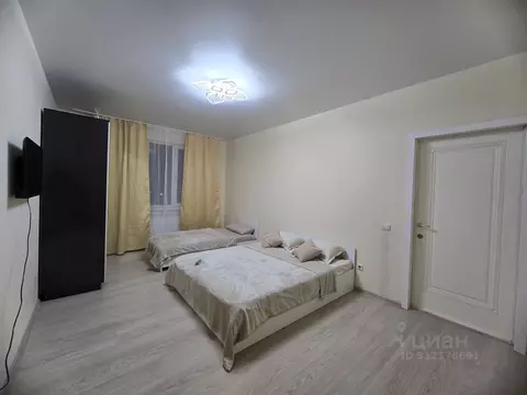 2-к кв. Московская область, Домодедово Южный мкр, ул. Курыжова, 23 ...