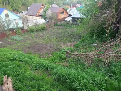Участок в Алтай, Горно-Алтайск Водопроводная ул., 18 (6.7 сот.)