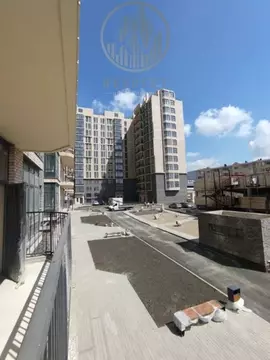 1-к кв. Ставропольский край, Пятигорск ул. Нежнова, 21 (46.7 м)