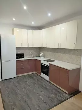 3-к кв. Московская область, Одинцово ул. Березовая, 4к2 (78.0 м)