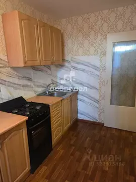 1-к кв. Свердловская область, Екатеринбург ул. Даниловская, 7 (35.3 м)