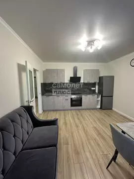 2-к кв. Московская область, Балашиха Молодежная ул., 11 (55.0 м)