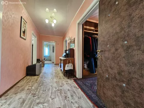 Дом в Ленинск-Кузнецкий, улица Кожедуба, 19 (71.7 м)