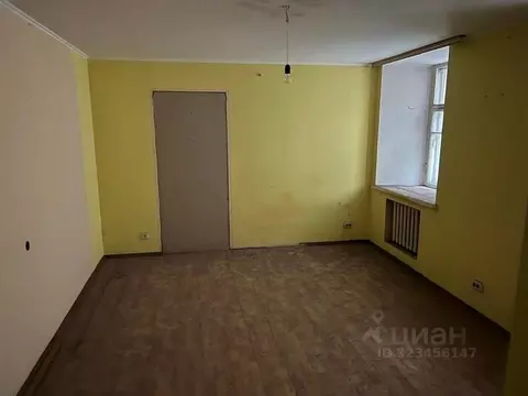 Офис в Москва Новая Басманная ул., 20С5 (318 м)